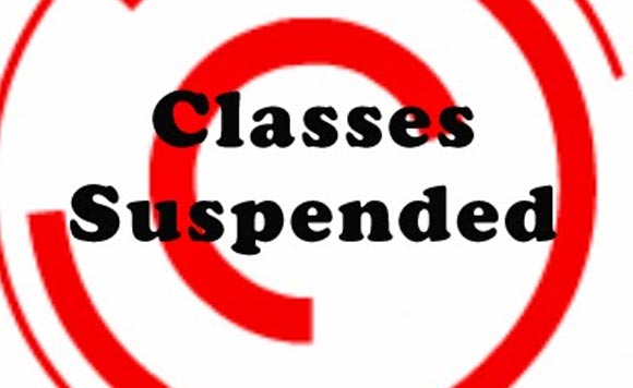 Dominica State College Suspends Classes as a Result of Road Blockages on Highways