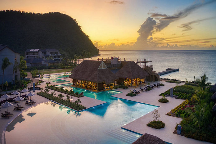  Caribbean Travel Awards 2020 designates Cabrits Resort & Spa Kempinski Dominica new hotel of the year award: Travel + Leisure feature Dominica the 17th best places to Travel in 2020