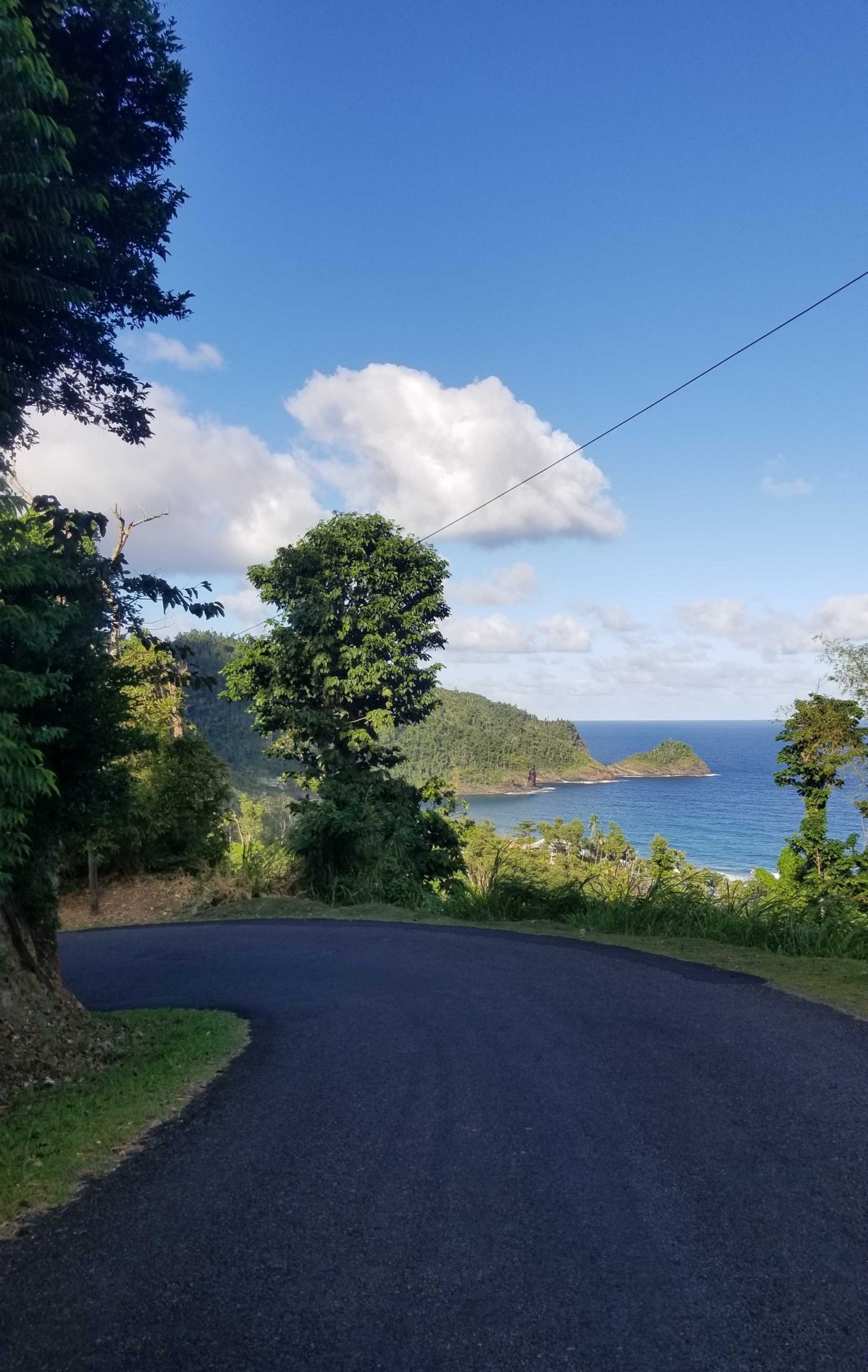 Dominica Is one of CNN’s Top Places to Visit.