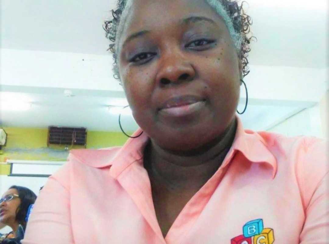  Principal stabbed to death at school in Trinidad