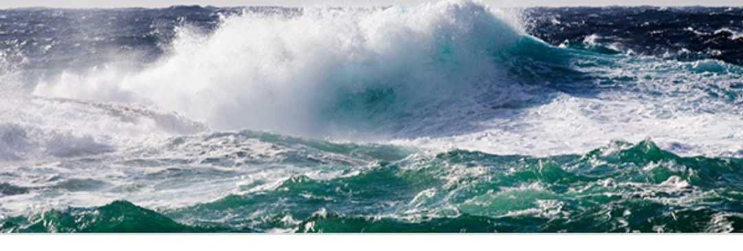 Rough seas expected to affect Dominica’s coastlines again