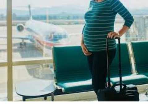 U.S. takes aim at ‘birth tourism’ with visa restrictions on pregnant women