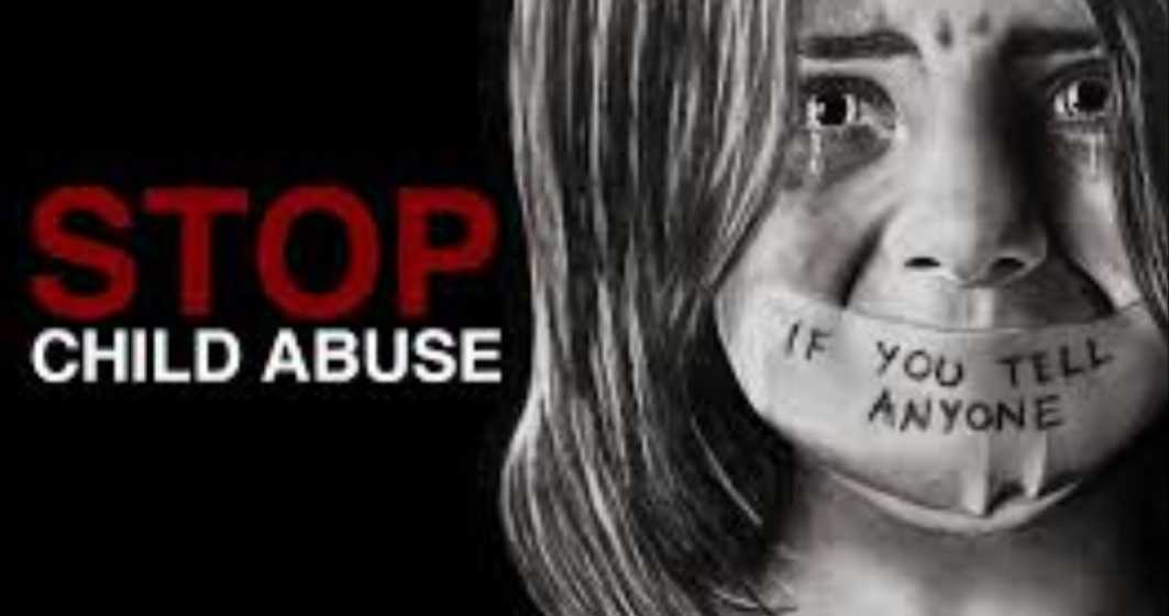 Reduction in Reported Child Abuse Cases For 2019