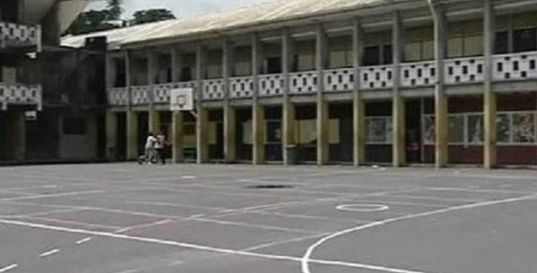  ANNOUNCEMENT: Dominica Grammar School General PTA