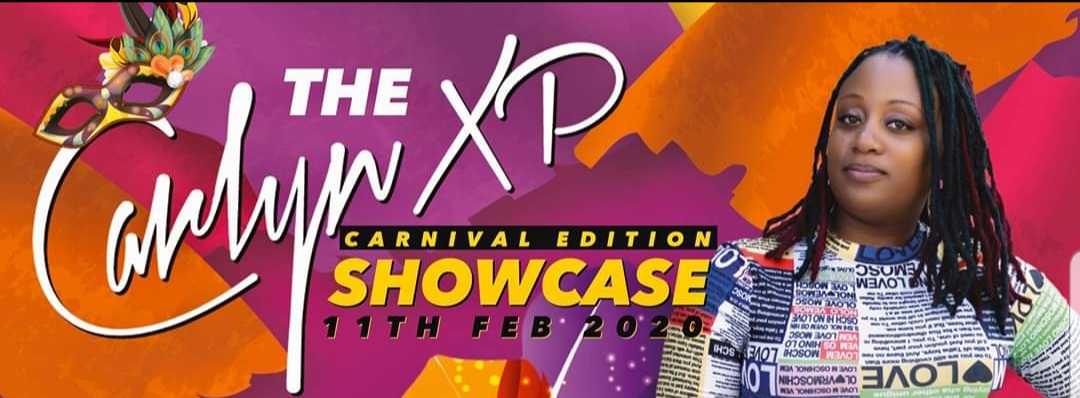 The Carlyn XP Showcase “Carnival Edition