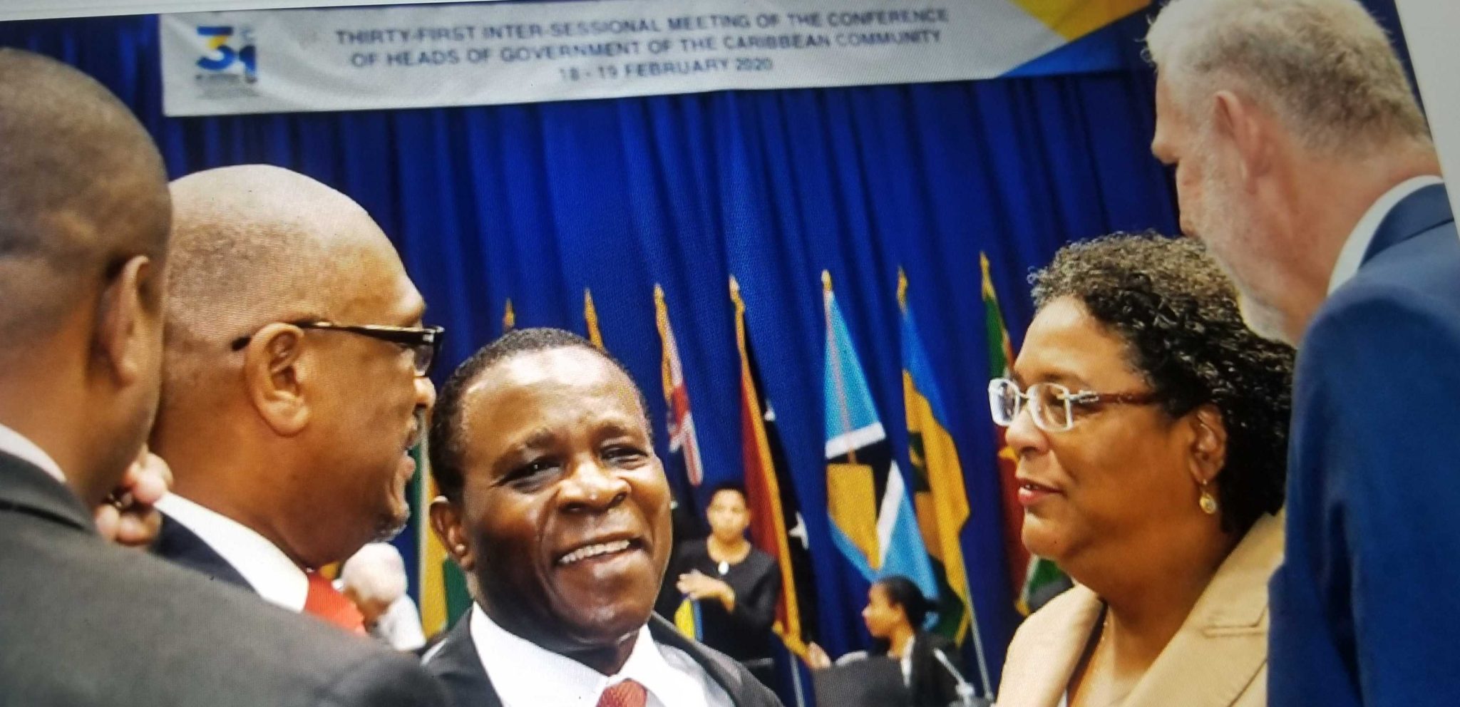  A fixed single CARICOM roaming rate for all CARICOM Nationals
