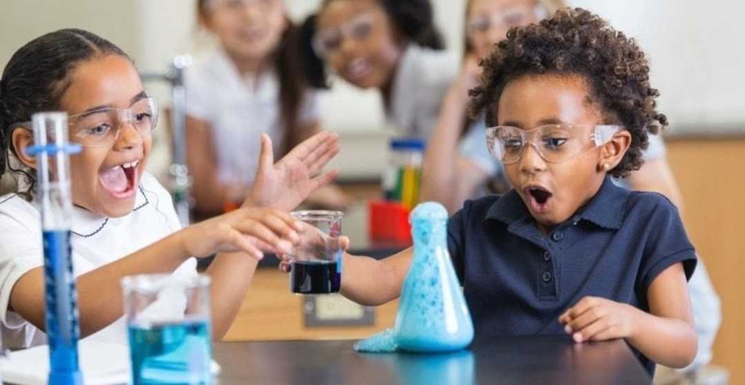  International Day of Women And Girls In Science