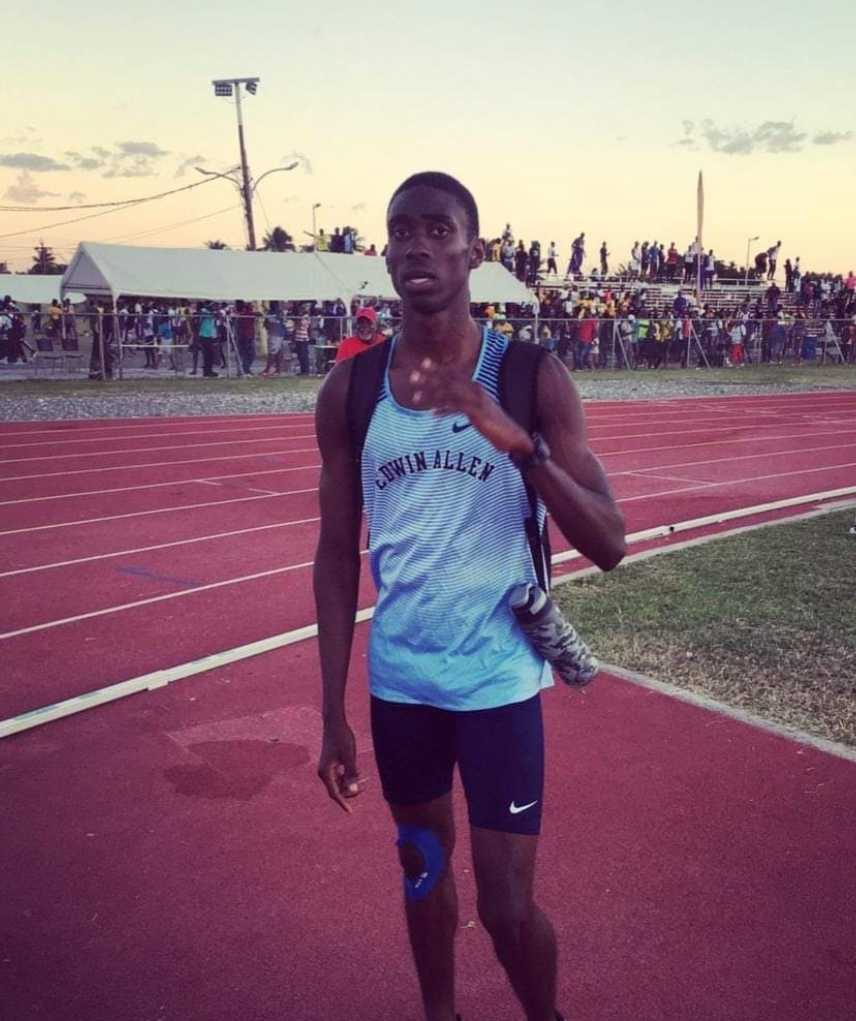 Dominican Qualifies For Carifta