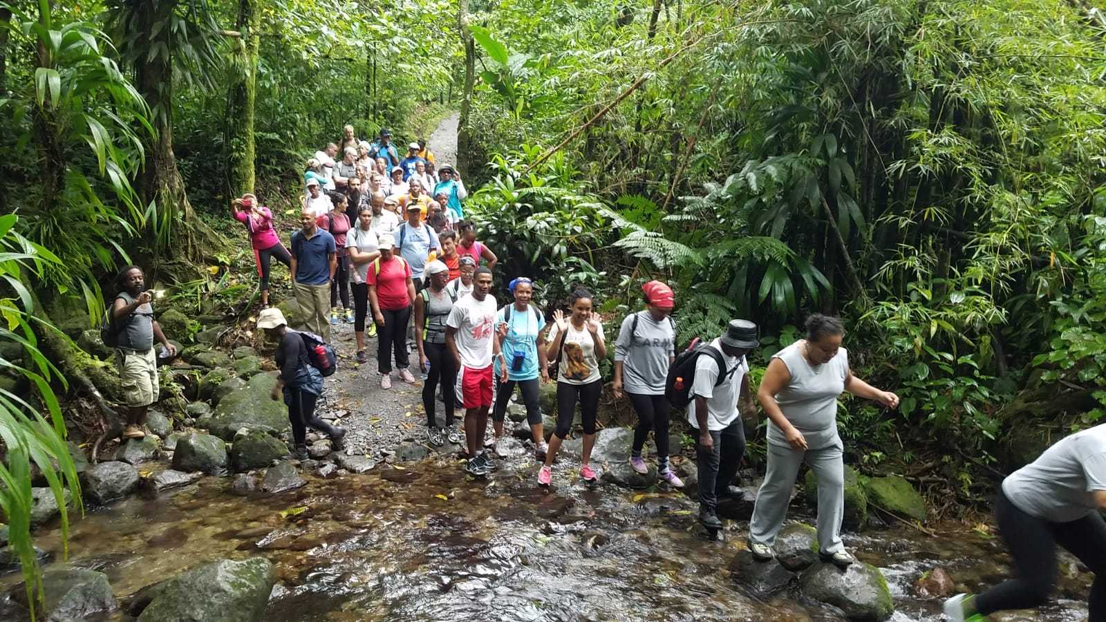 DHTA Confirms Dates for its 12th annual Hike Fest 2020