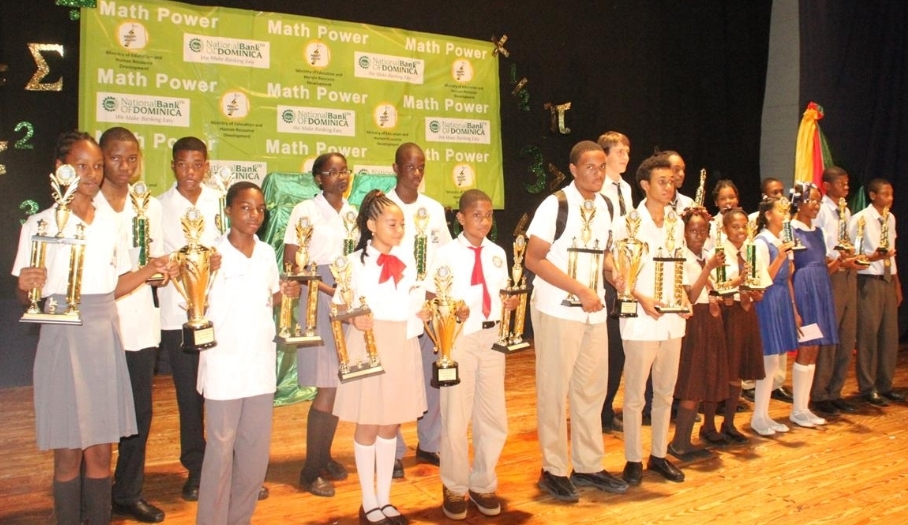 MOE Launches Sixth Math Power Contest