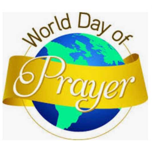 World Day of Prayer