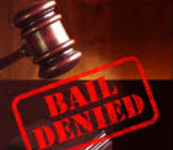 Bail Denied For Juveniles Involved In String Of Burglaries