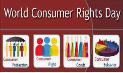  Dominica Consumer Protection Association  Commemorates World Consumer Rights Day 2020