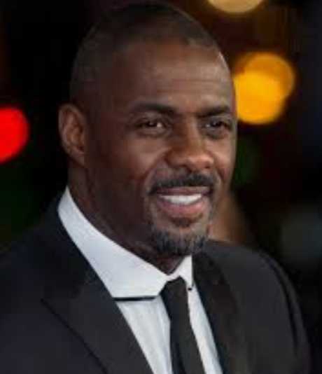 Actor Idris Elba has tested positive for coronavirus