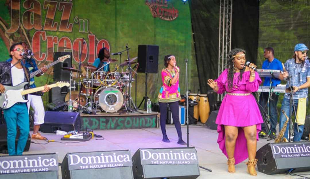 Dominica Postpones Jazz ‘n Creole