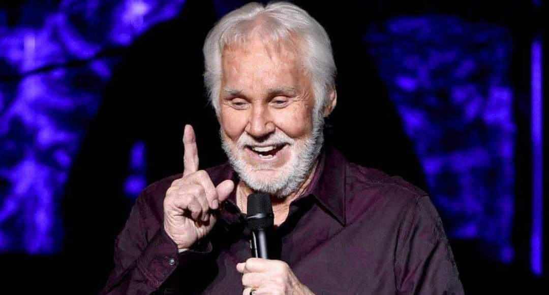 Legendary country singer Kenny Rogers dies at 81