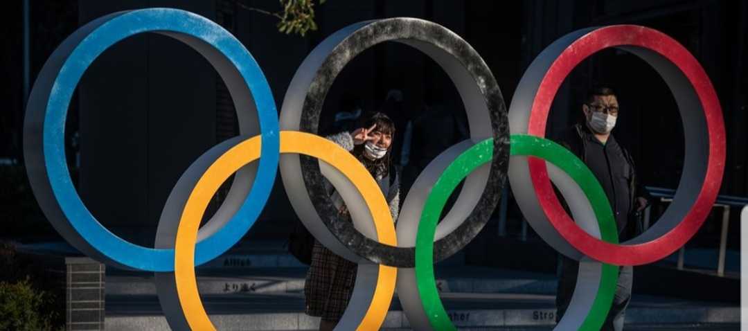 Olympics postponed until at least 2021 amid coronavirus outbreak