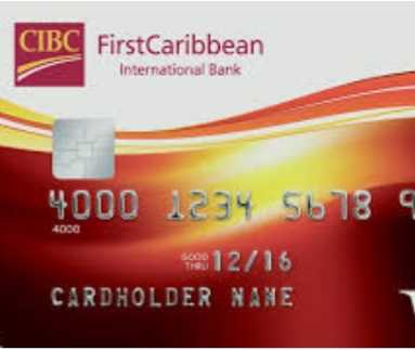 Credit card clients to get ease too as CIBC FirstCaribbean offers special three-month payment waiver due to covid – 19 pandemic