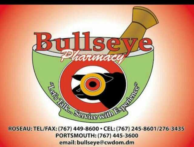 ANNOUNCEMENT: Bulls Eye Pharmacy will be closed for at least two weeks from tomorrow March 25, 2020.