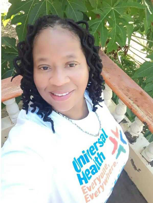 Dominica Nurses Association Solidarity Message on COVID-19