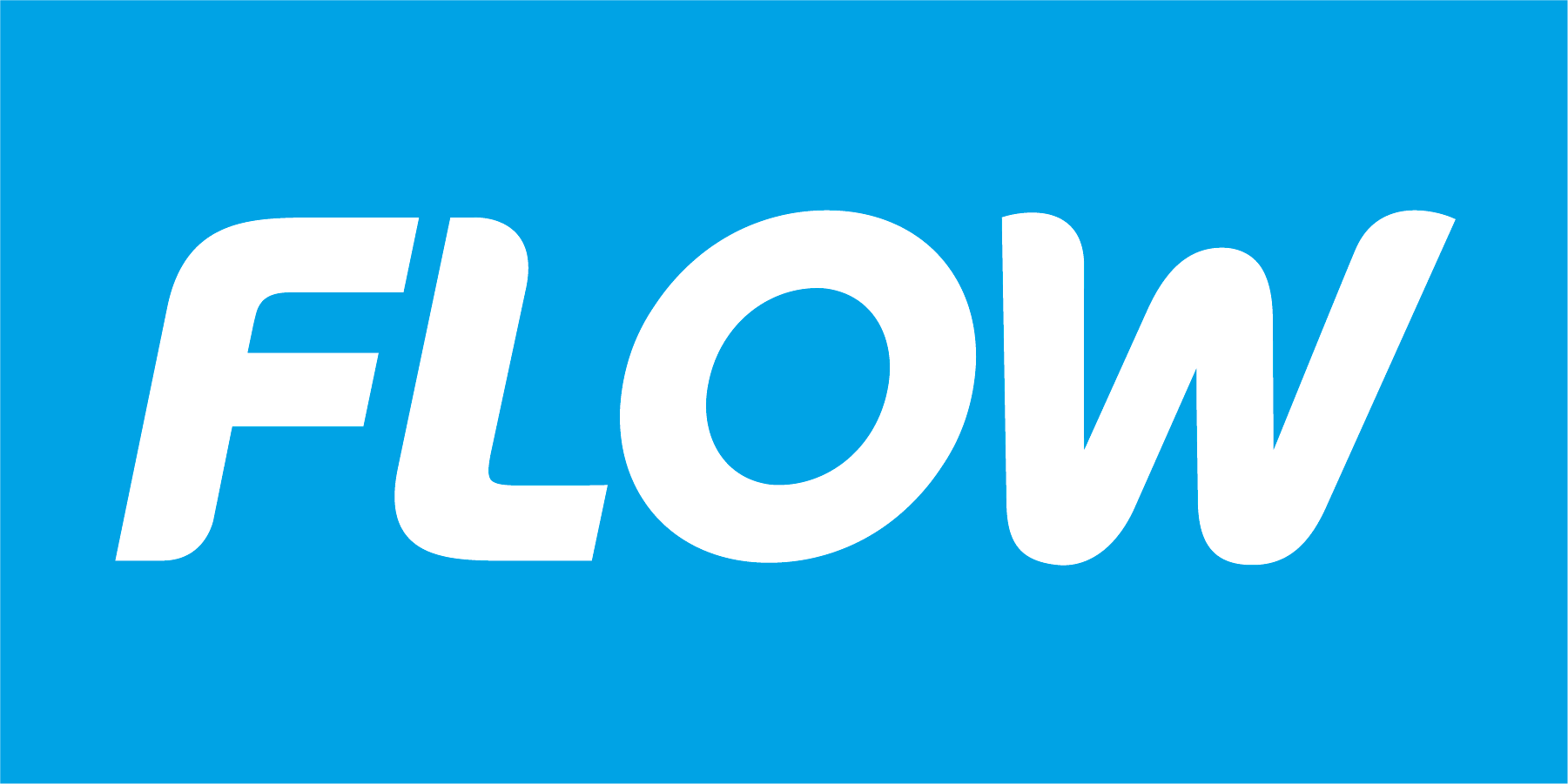 Flow enhances LTE Broadband Service