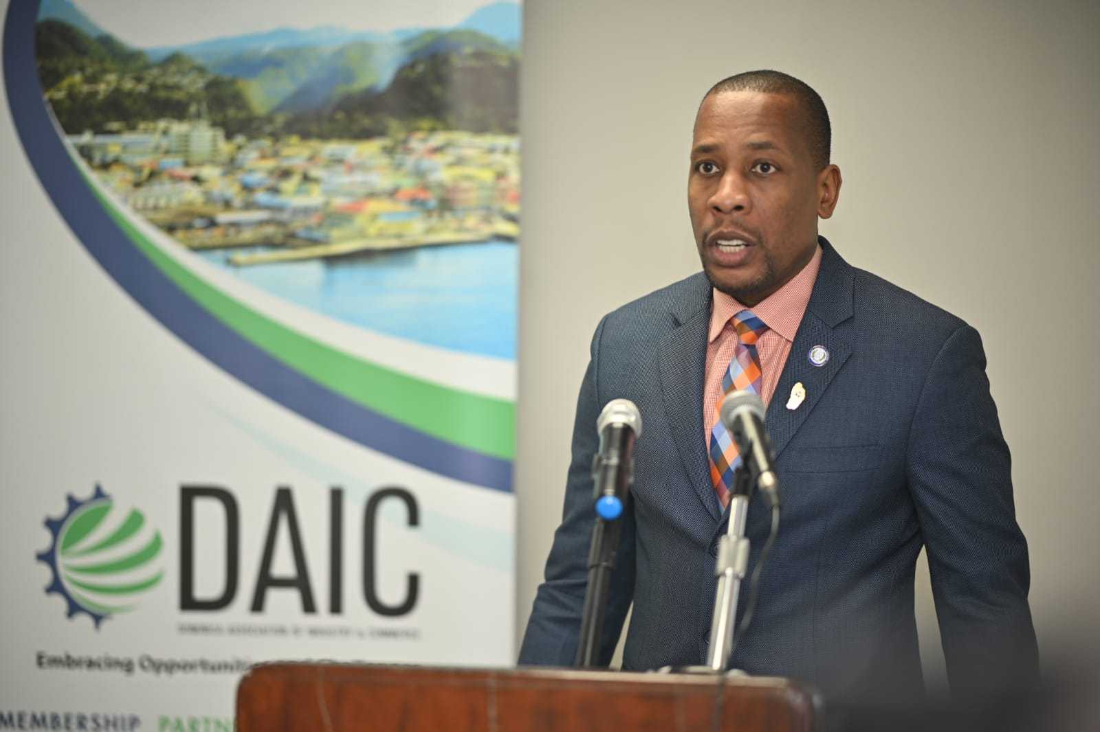 Outlook For Eastern Caribbean Currency Union Is Positive Says Governor