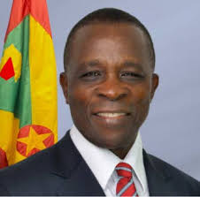  Grenada’s Prime Minister the Honourable Keith Mitchell outlines plans to combat the Coronavirus