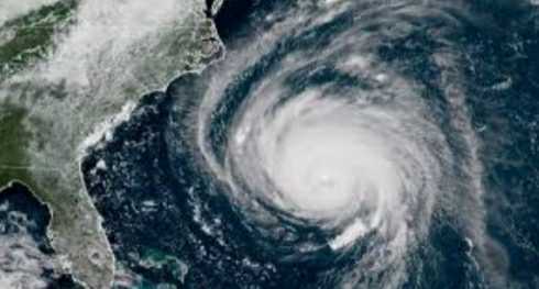 4 major hurricanes are predicted as part of an above-normal 2020 Atlantic hurricane season