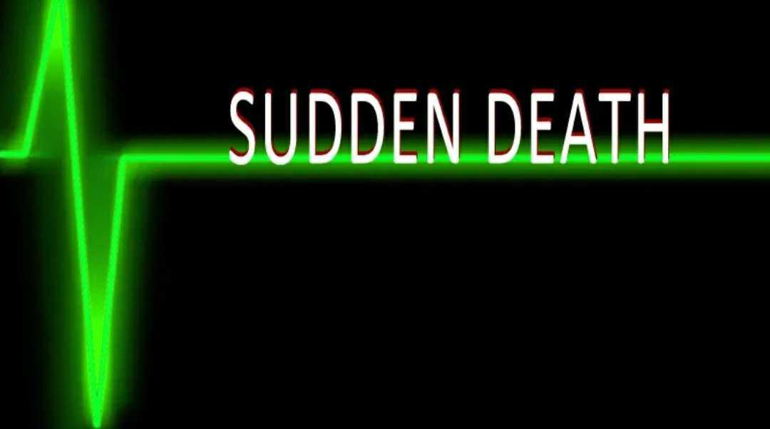 UPDATE:Sudden Death Reported At Soufriere