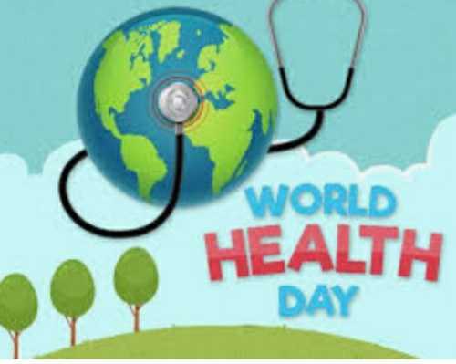  World Health Day Celebrated