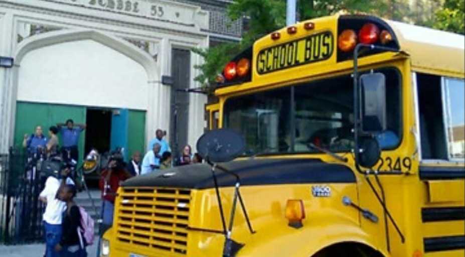 Coronavirus News: New York City public schools closed for rest of academic year