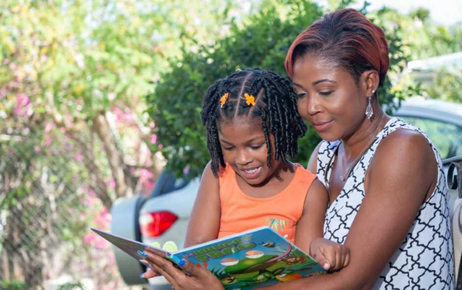 Education continues in OECS Member States as Educators facilitate and support at home learning!