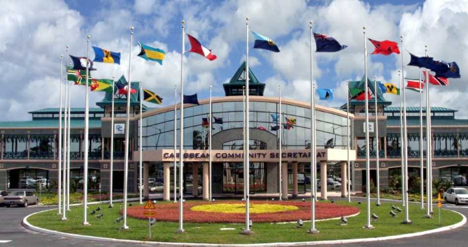 Ninth special Emergency Meeting of the Conference of Heads of Government of the Caribbean Community