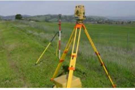  VACANCY: Land and Survey Specialist