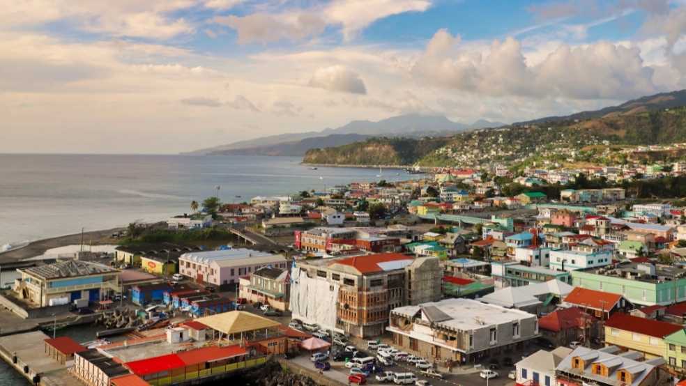  World Bank to Strengthen Dominica’s COVID-19 Response with US$6.6 Million