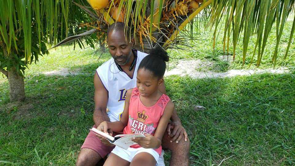 ‘Read Alouds’ for early grade students in the OECS while schools are closed!