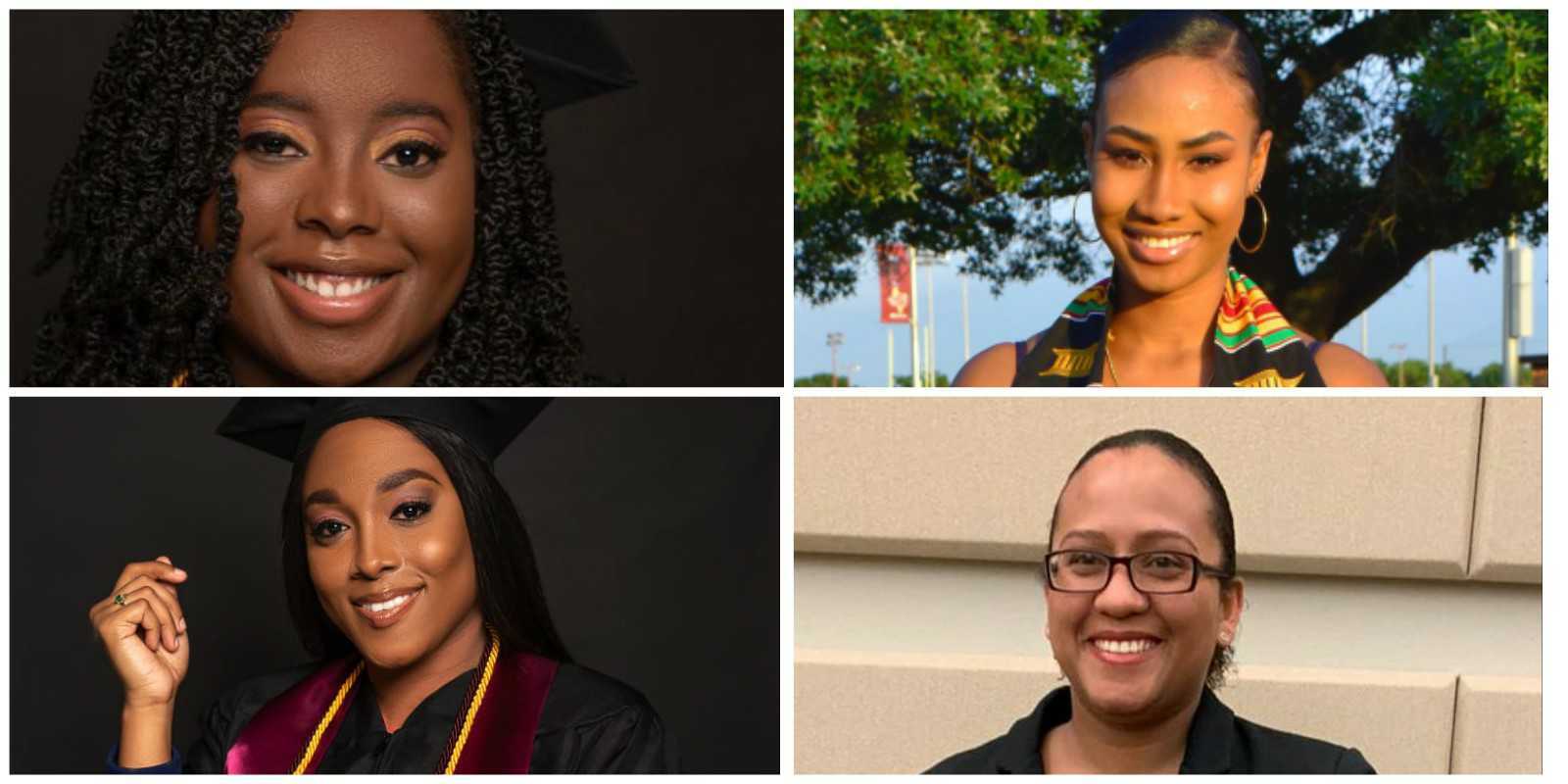  Dominican Students Continue To Excel At US University