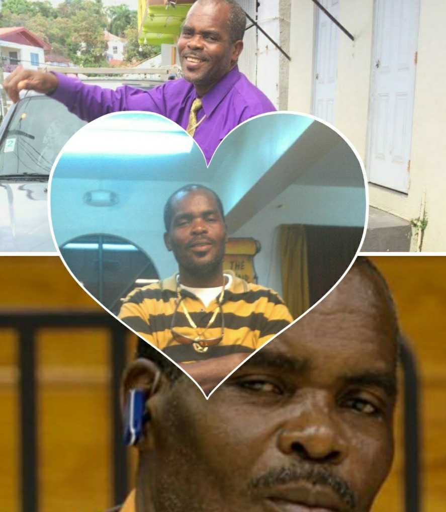 Death Announcement of  58 Christian Beaupierre better known as ‘Yoko’ or Clem of La plaine