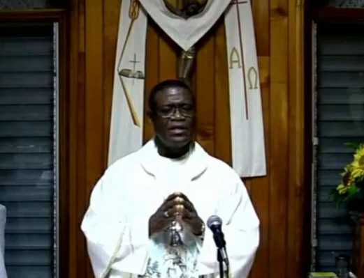 64th Annual Plenary Meeting  of the  Antilles Episcopal Conference