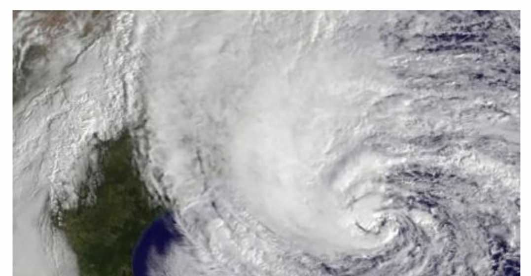  Arthur, the first named storm of the hurricane season, could form Saturday