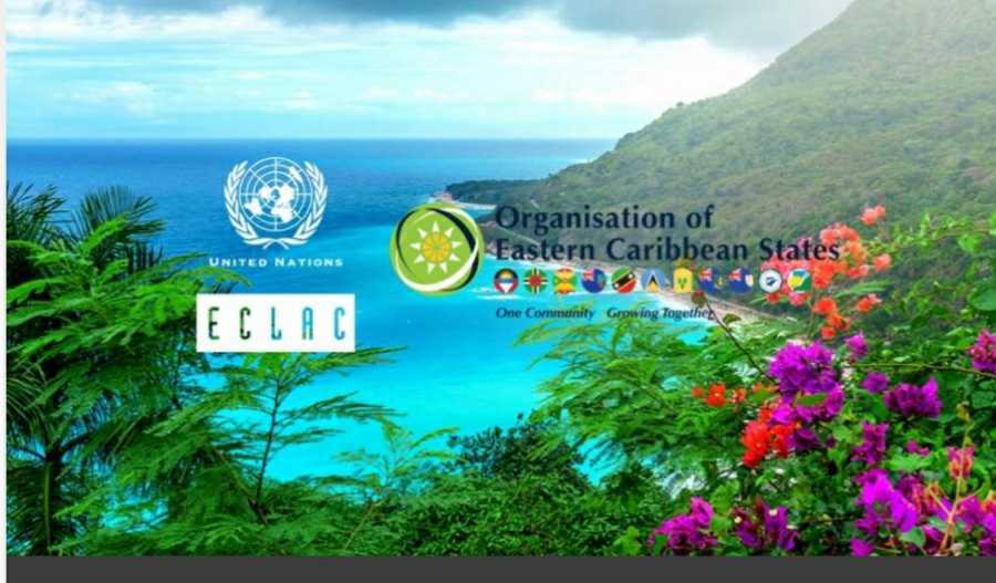 ECLAC and the OECS Establish an Enhanced Programme of Action on the Escazú Agreement in the Eastern Caribbean