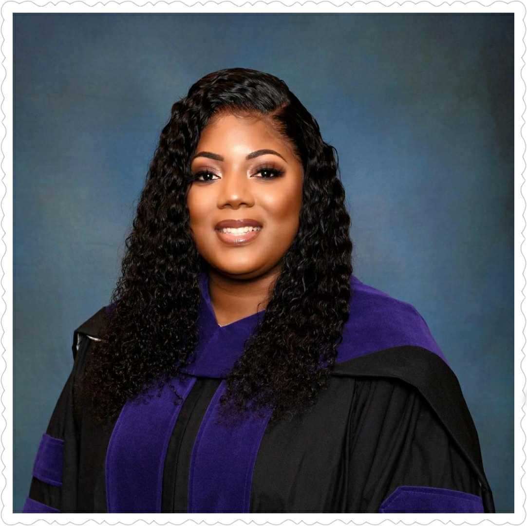  Grandbay Native Earns Juris Degree