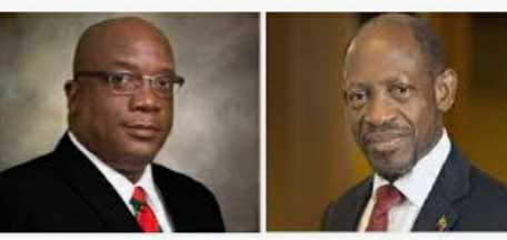St Kitts and Nevis goes to polls today