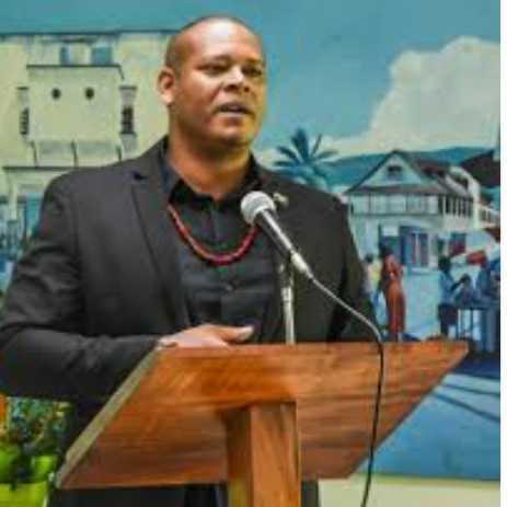 World Environment Day Celebrated Today;  Minister Says Much Of Dominica’s Economic Activity Is Linked To Nature