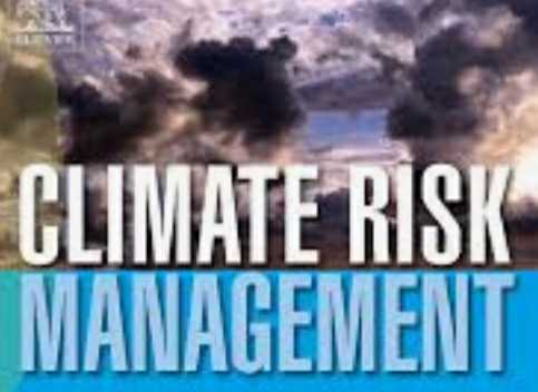 New study reveals the status of climate risk management in Latin American and Caribbean banks