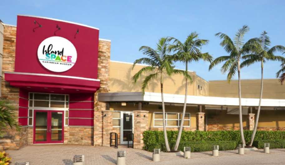 Caribbean Museum Set to Open at the Westfield Broward Mall