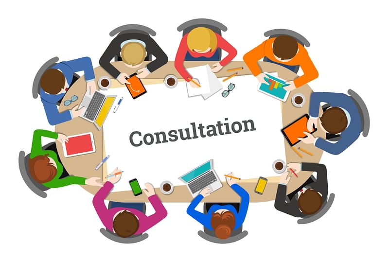 Announcement: National Health Commission Consultations