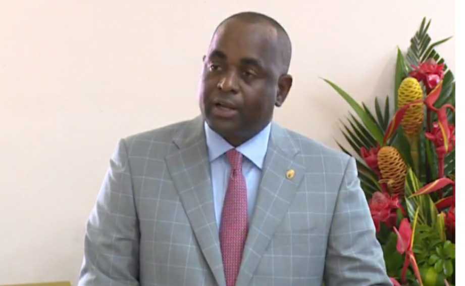 Prime Minister Skerrit Reaffirms Commitment to Dominica Becoming Fully Resilient