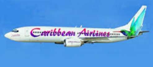 Commencement Of Flights Into Dominica By Caribbean Airlines