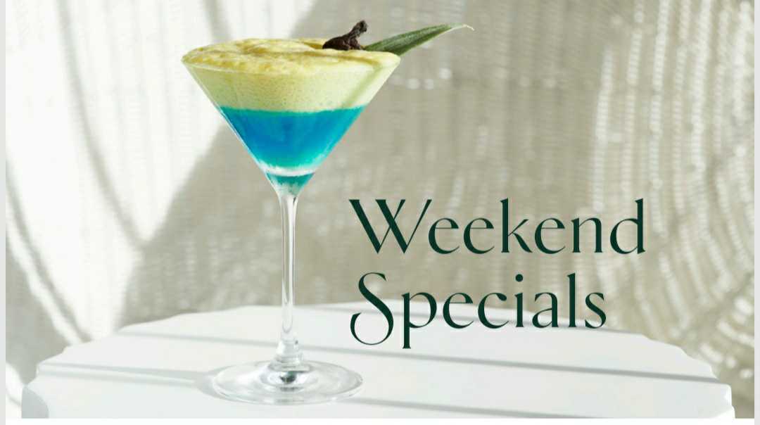 Cabrit Resort & Spa Kempinski Weekend Specials